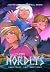 Nordlys: Book Three: The aw...