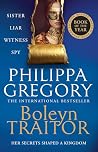Boleyn Traitor