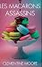 Les Macarons Assassins: Rom...