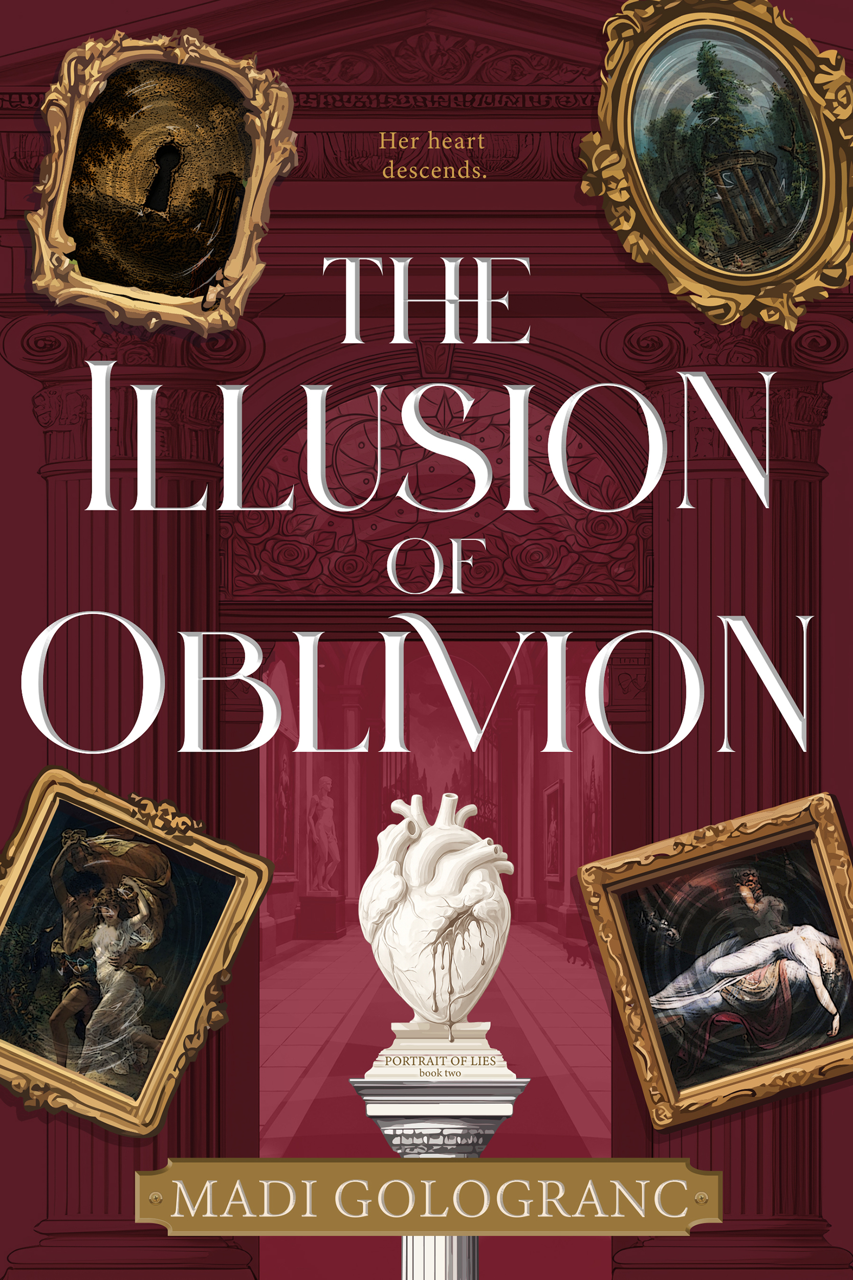 The Illusion of Oblivion
