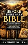 Before There Was ...