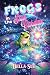 Frogs in the Star Garden by Bella Sue