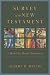 Survey of the New Testament...