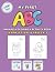 ABC Animal Coloring Book: L...