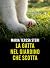 La gatta nel giardino che s...