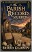 The Parish Record Murder by Brigid Kearney