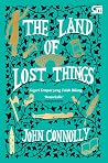 The Land of Lost ...