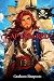 Captain Red