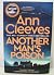 Another Man's Poison (George & Molly Palmer-Jones, #5)