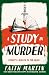 Murder Among the Spires