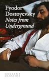 Notes from Underg...