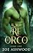 Il suo re orco: Un romanzo fantasy di orchi (Clan Bellhaven Vol. 1) (Italian Edition)