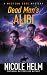 Dead Man’s Alibi (A Western Edge Mystery Book 5)