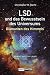 LSD und das Bewusstsein des Universums by Christopher M. Bache