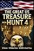 The Great US Treasure Hunt ...