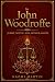 Sir John Woodroffe, Jurist,...