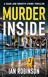 MURDER INSIDE a g...