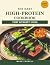 The Easy High-Protein Cookb...