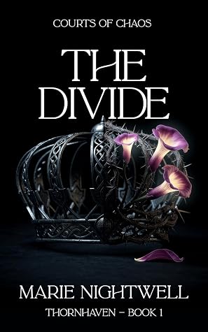 The Divide (Thornhaven Trilogy, #1)