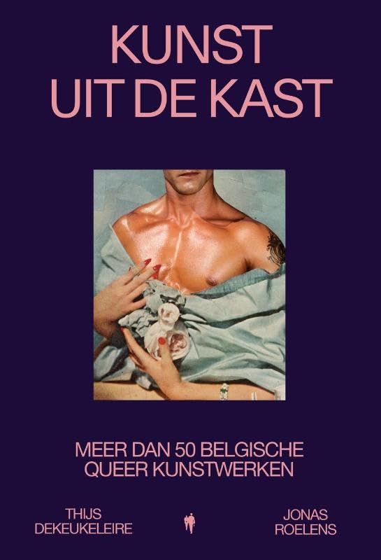 Kunst uit de kast: meer dan 50 Belgische queer kunstwerken
