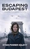 Escaping Budapest...