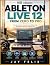 ABLETON LIVE 12 FROM ZERO T...