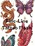 Fine-Line Tattoo Flash: 45 ...