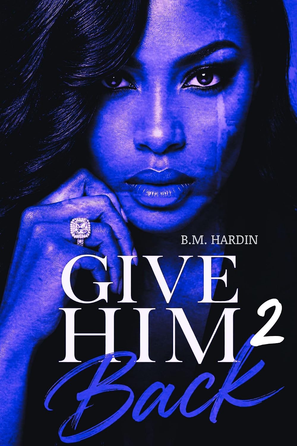 Give Him Back 2: Kemp & Satin