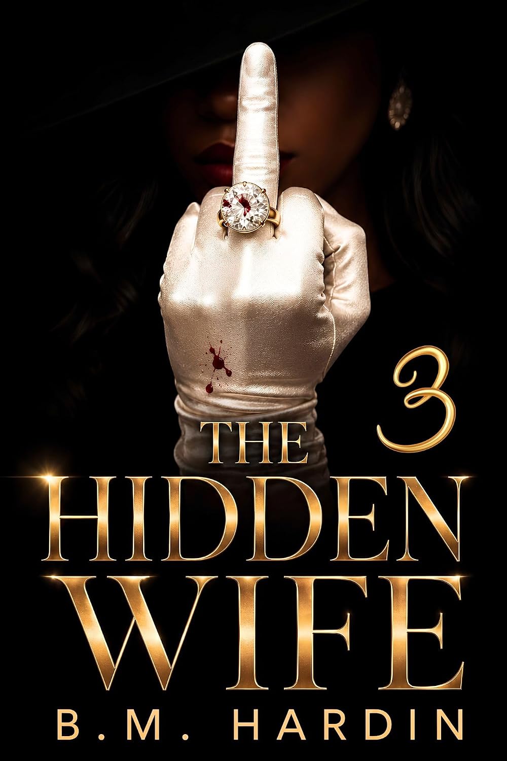 The Hidden Wife 3: The Revenge: Fran's Side
