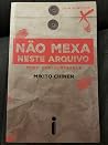 Não Mexa Neste Ar...