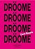 Dröome (French Edition)