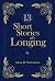 13 Short Stories of Longing by Adam R. Nettesheim