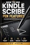 How to Use Kindle...