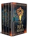 The Rift Series B...