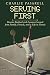 Charlie Pasarell: Serving F...
