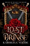Lost Prince (The Trials of Death and Honor #3) by Karolina Wilde