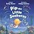 Pip the Little Seahorse
