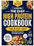 The Easy High Protein Cookb...