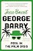George Barry: Peril in the Palm Oasis