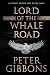 Lord of the Whale Road: Einar's Saga (The Viking Blood and Blade Saga)