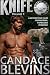 Knife Volume 1: A Motorcycle Club Paranormal Forbidden Romance (Rolling Thunder Motorcycle Club Book 15)