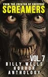 Screamers- Volume 7