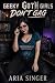 Geeky Goth Girls Don't Gag:...
