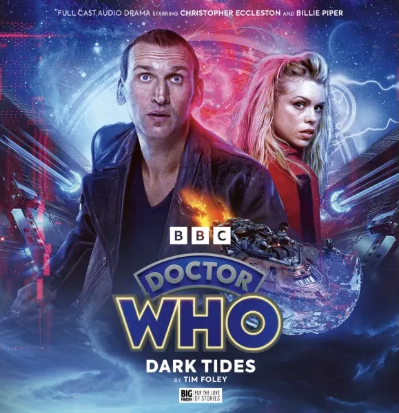 Doctor Who: Dark Tides
