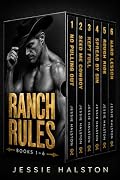 Ranch Rules Box Set