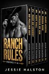 Ranch Rules Box S...
