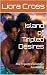 Island of Tripled Desires: The Triplets' Forbidden Awakening