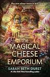The Magical Chees...