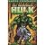 Incredible Hulk Visionaries...
