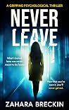 Never Leave